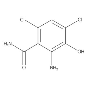 679797-76-3 structure
