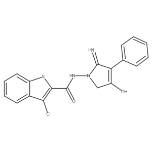 721914-87-0 structure