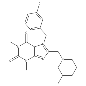 851939-98-5 structure