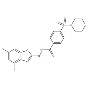 851988-26-6 structure