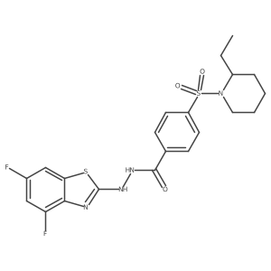 851988-48-2 structure