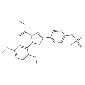 852141-10-7结构式