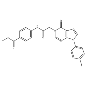 852450-65-8 structure