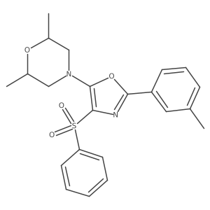862738-44-1 structure