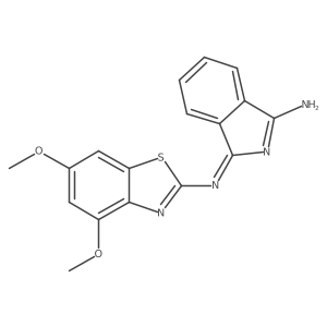 867063-08-9结构式