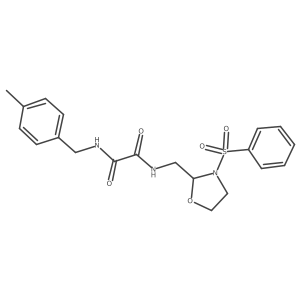 868981-55-9 structure