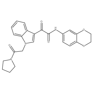 872854-83-6结构式