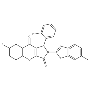 874395-04-7 structure