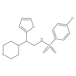 877648-03-8 structure