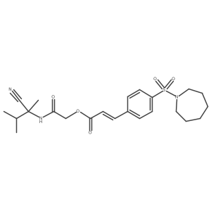 877837-75-7 structure