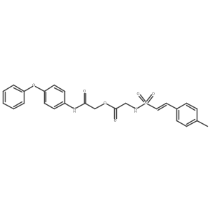 878088-92-7 structure