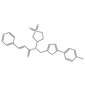 892639-61-1 structure