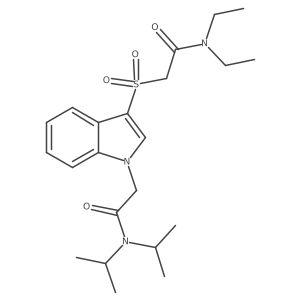 894004-11-6 structure