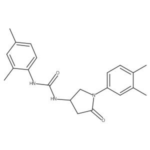 894007-54-6 structure