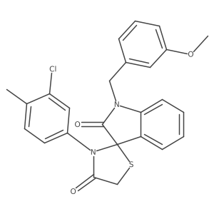 894542-92-8 structure