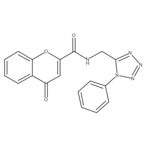 897615-15-5 structure