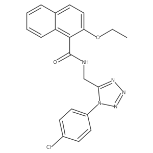 897615-37-1结构式