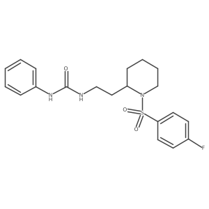 898449-91-7 structure