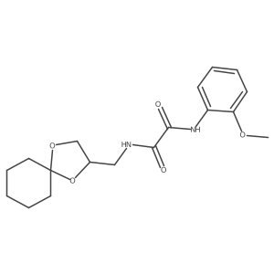 899958-14-6 structure