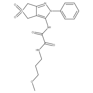899961-27-4 structure