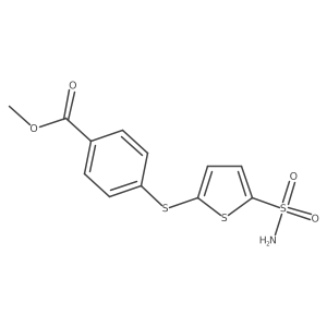 900814-31-5结构式