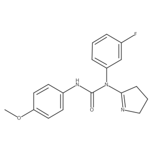 905761-19-5 structure