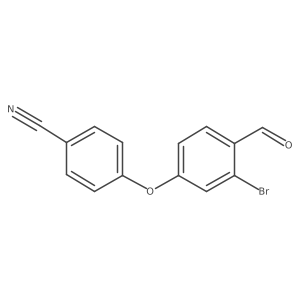 906673-55-0 structure