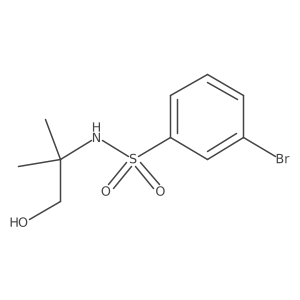 911111-83-6 structure