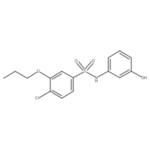 914245-80-0结构式