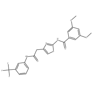 921519-45-1 structure