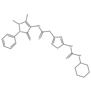921829-30-3 structure