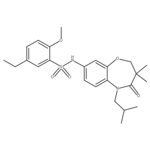 921998-44-9 structure