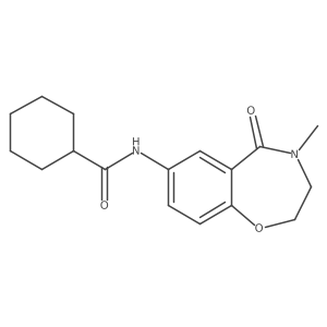 922000-65-5 structure