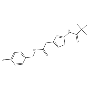 923165-36-0 structure