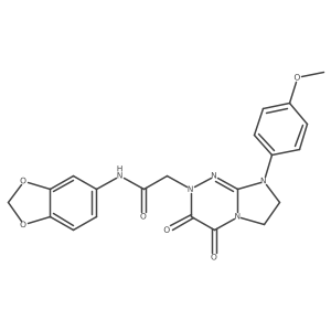 941890-28-4 structure