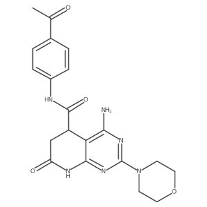 945295-08-9结构式