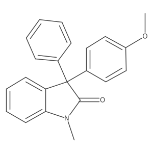 97004-65-4 structure
