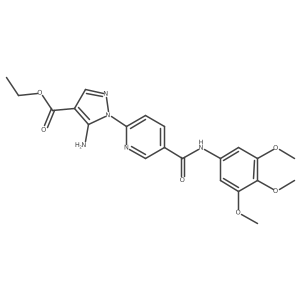 1015868-30-0 structure