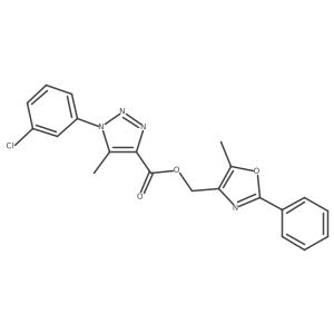 1040656-39-0 structure
