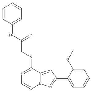 1040674-50-7 structure