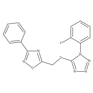1081145-90-5 structure