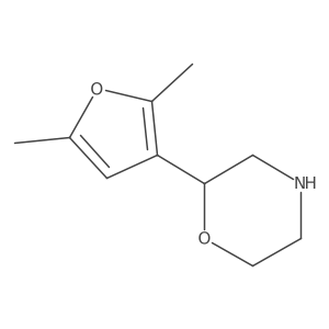 1097796-63-8 structure