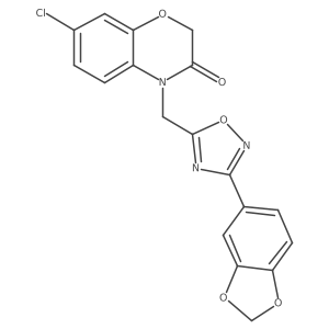 1105232-32-3 structure