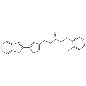 1105244-27-6 structure