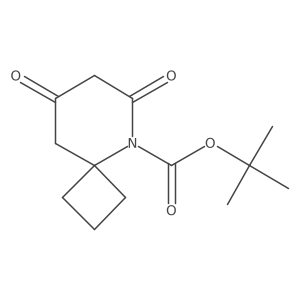 1105665-43-7 structure