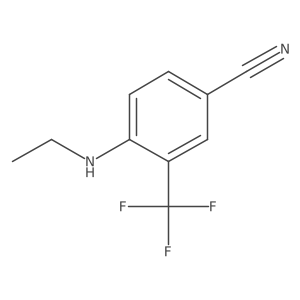 1153007-87-4 structure