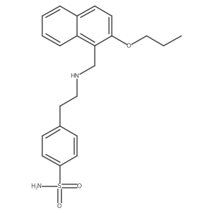 1158682-55-3 structure