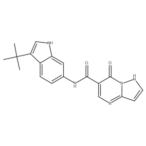 1161024-88-9 structure