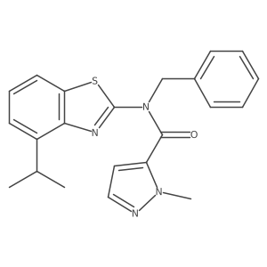1171998-90-5 structure