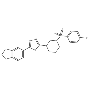 1172380-15-2 structure